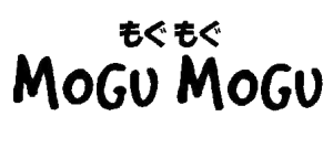 Mogu Mogu